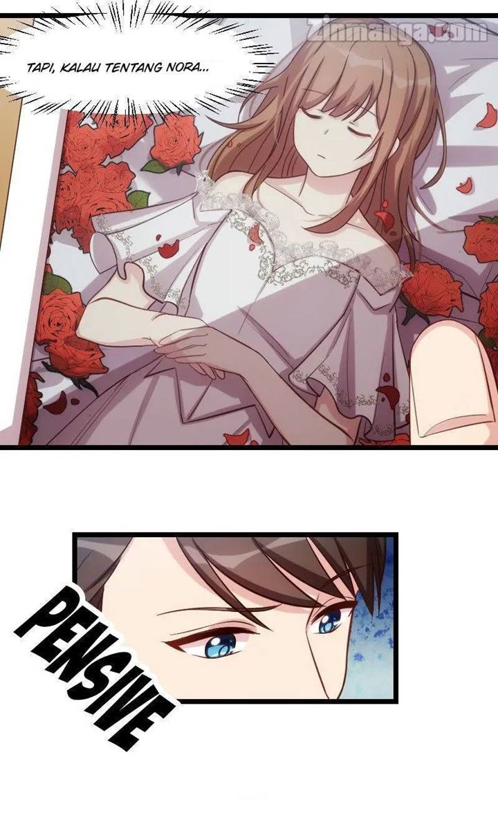 CEO’s Sudden Proposal Chapter 190 Bahasa Indonesia